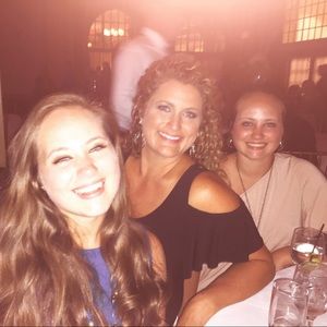 Meet your Posher, Corey